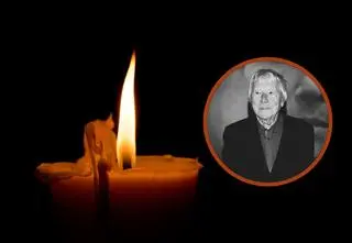 Nie żyje Tadeusz Rolke. Legendarny fotograf miał 96 lat. "Człowiek o wielkim talencie"
