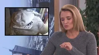 Poznań. 15-latek ukradł dla koleżanki bukiety z kwiatomatu