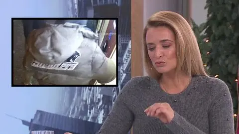 Poznań. 15-latek ukradł dla koleżanki bukiety z kwiatomatu