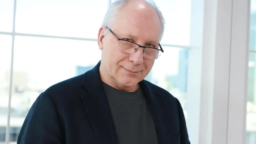 Jacek Kleyff oraz Kuba Sienkiewicz o sile przyjaźni i muzyce