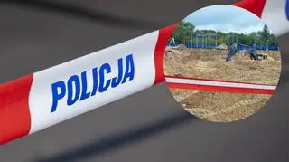 Ewakuacja w Białej Podlaskiej. Niezbędna interwencja saperów