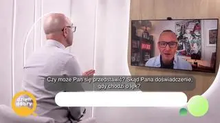 Uzależnienie od lęku - czy to możliwe? (napisy)