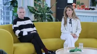 Znany dziennikarz był ofiarą stalkera. "Jakiś mężczyzna powiedział, że chce mnie zabić"