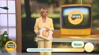 Najważniejsze newsy w DDTVN