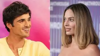 Margot Robbie i Jacob Elordi we wspólnej reklamie