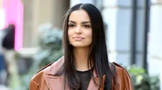Klaudia El Dursi o trudnym czasie. "Prawie nic nie jadłam"