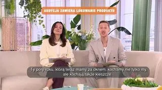  Kleszczowe zapalenie mózgu - jak się przed nim chronić? (napisy)