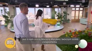 Wiosna w wazonie (napisy)