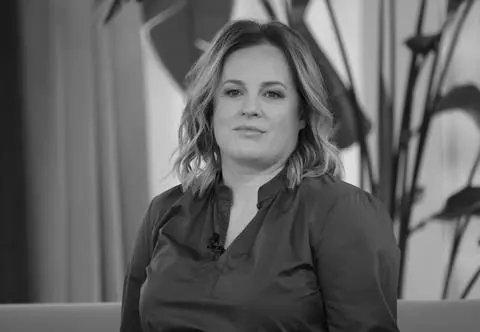 Joanna Kołaczkowska nie żyje. "Cud nie nastąpił"