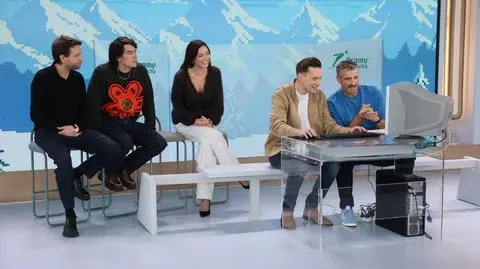 "Gra w Stocha" w Dzień Dobry TVN. Jak gwiazdy poradziły sobie w naszym turnieju?