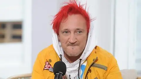 Michał Wiśniewski 
