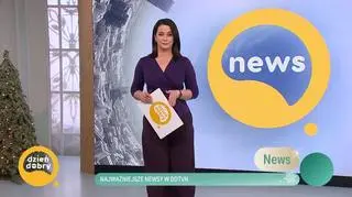 Najważniejsze newsy w DDTVN