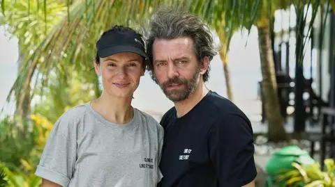 Piotr Głowacki stawiał pierwsze kroki w... "Na Wspólnej". Sprawdź więcej ciekawostek o aktorze