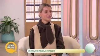 Ola Rogowska o zdrowiu