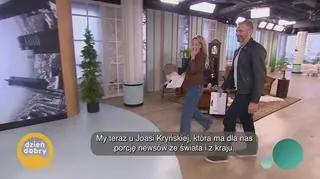 5 rzeczy, które musisz wiedzieć o poranku - napisy