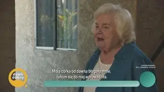 June Squibb: najstarsza gwiazda Hollywood - napisy