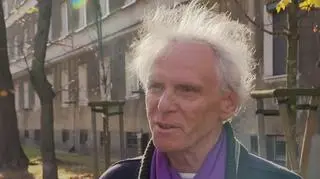 Roman Rogowiecki - już od 50 lat pokazuje nam świat muzyki i filmu