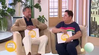 Niezwykła Andaluzja Marcina Prokopa 