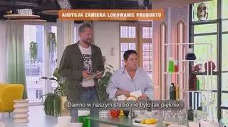 Eksperymentujemy z kolorami - napisy  