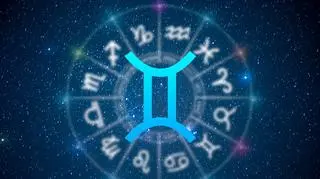 Horoskop dzienny na środę 24 lipca 2024 r. dla Baranów, Byków, Bliźniąt i Raków