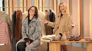 Akryl kontra wełna. Stylistka porównała swetry i kurtki