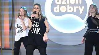 Jaką mamą jest Marta Wiśniewska? Fabienne odziedziczyła po niej pewną cechę