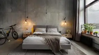 Jak urządzić nowoczesną, a zarazem przytulną sypialnię? Te porady pomogą Ci w remoncie lub aranżacji!