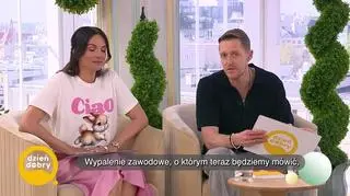 Wypalenie zawodowe (napisy)