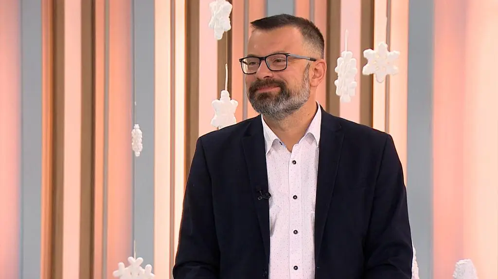 Mateusz Barczyk