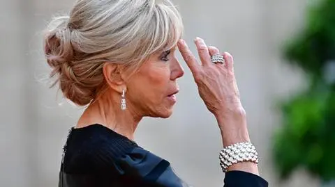 Brigitte Macron