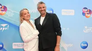 Telekamery 2025. Sandra Hajduk-Popińska i Maciej Dowbor wśród nominowanych. Nie zabrakło jednak niespodzianki