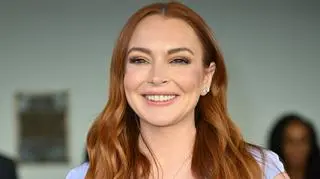 Lindsay Lohan jest w ciąży. "Jesteśmy podekscytowani"