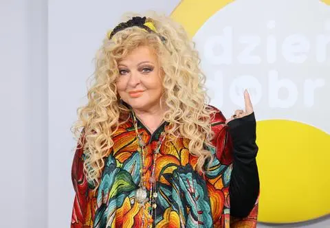 Magda Gessler ma doczepy i jest agresywna? Restauratorka odniosła się do plotek