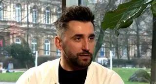 Rafał Maserak