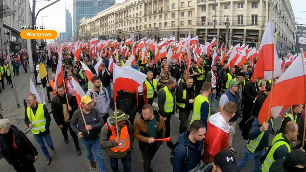 protest