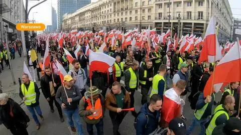 protest