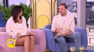 Chaos na lotniskach