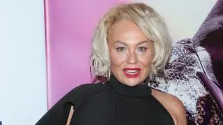 Monika Jarosińska przez miesiące była przykuta do łóżka. "Nie wiem, jak to przeżyłam"