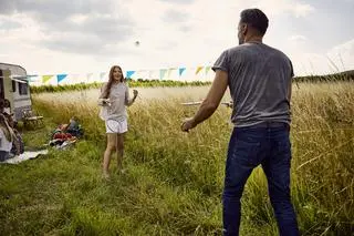 Badminton dla początkujących