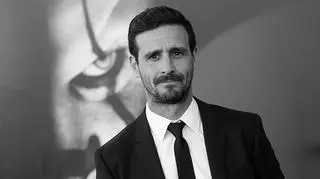 James Ransone nie żyje