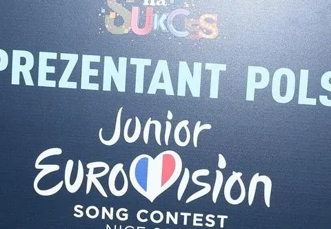 To on będzie reprezentował nasz kraj podczas Eurowizji Junior. Kim jest 11-letni wokalista?