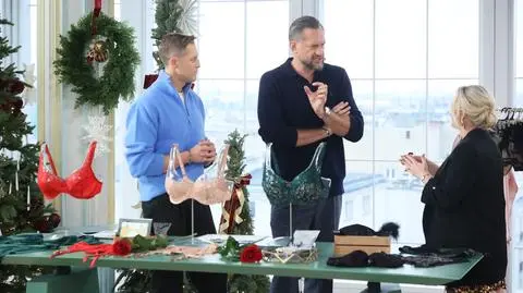 Jak dobrać biustonosz na prezent?