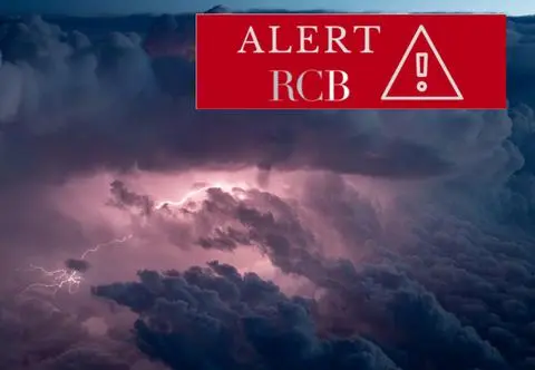 Wydano alert RCB. Możliwe przerwy w dostawie prądu