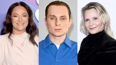 Gwiazdy świętują Dzień Dziecka