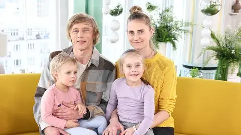 Dawid Kubacki spodziewa się dziecka