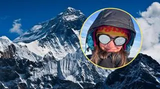 Zoja Skubis nie spoczywa na laurach. Najmłodsza w historii Polka, która zdobyła nepalski szczyt, wyrusza na Mount Everest 