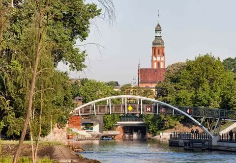 Od Nowego Roku będzie siedem nowych miast. Aż trzy znajdują się w jednym województwie