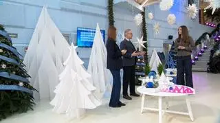 Wielki finał akcji "UWAGI!" i Fundacji TVN. "To będzie magiczny wieczór"