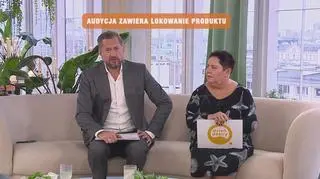 Niezwykły duet Natasza i Kamil Bednarek 