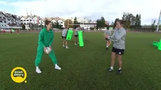 Reprezentantki Polski w rugby zostały 10. drużyną globu